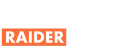 Jackpotraider casino logo