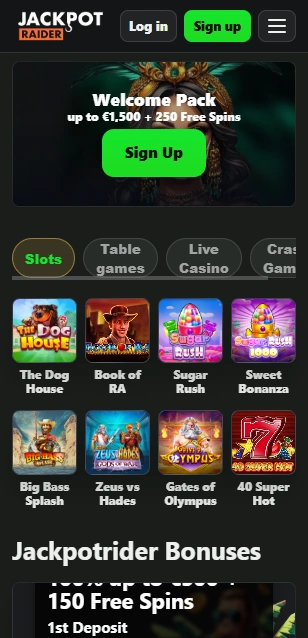 Get the App